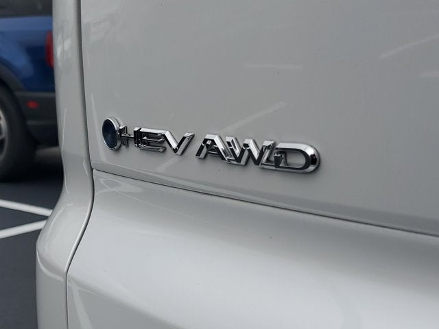 2025 Toyota Crown Signia XLE