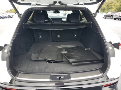 2025 Toyota Crown Signia XLE