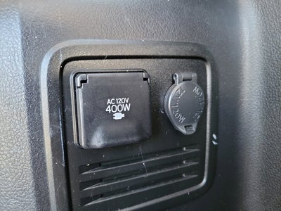 2020 Toyota 4Runner TRD Off-Road Premium