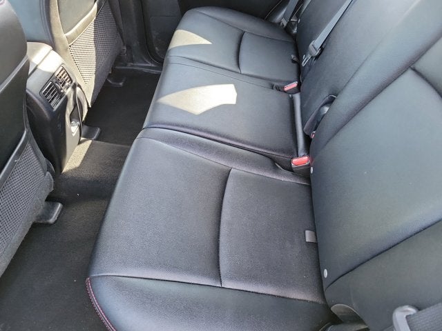 2020 Toyota 4Runner TRD Off-Road Premium