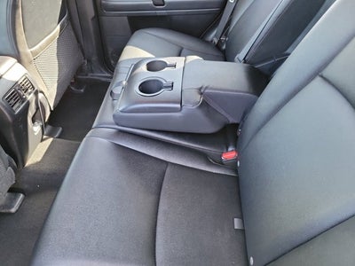 2020 Toyota 4Runner TRD Off-Road Premium