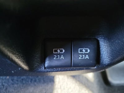 2020 Toyota 4Runner TRD Off-Road Premium