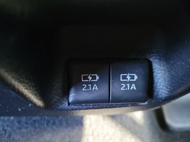 2020 Toyota 4Runner TRD Off-Road Premium