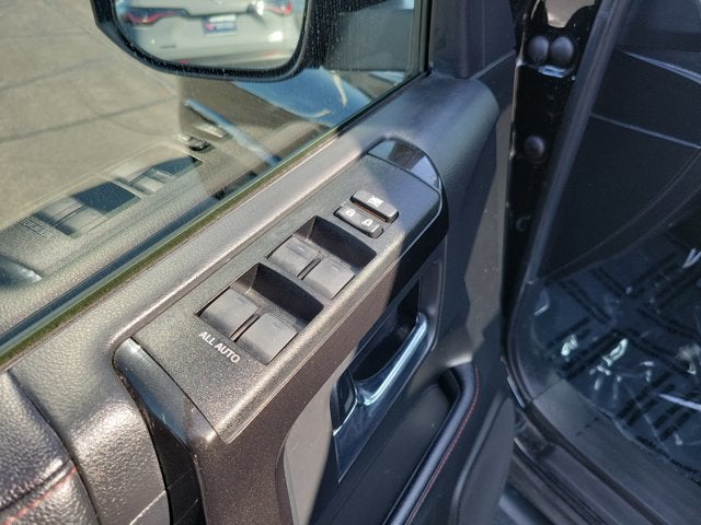 2020 Toyota 4Runner TRD Off-Road Premium