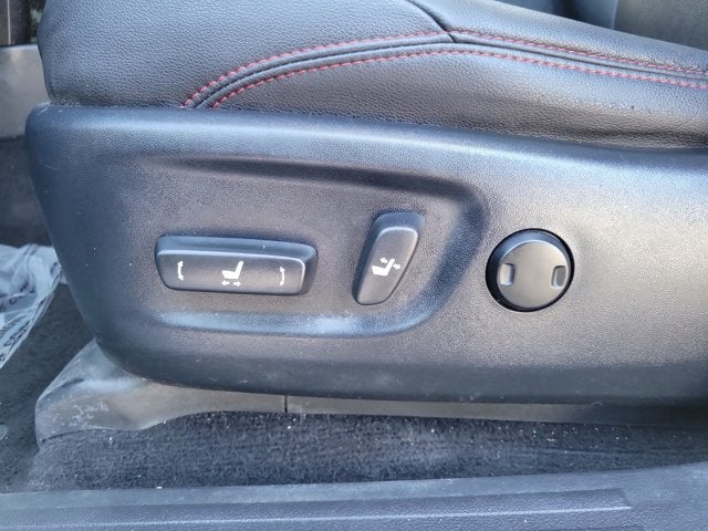 2020 Toyota 4Runner TRD Off-Road Premium