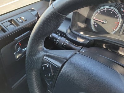 2020 Toyota 4Runner TRD Off-Road Premium