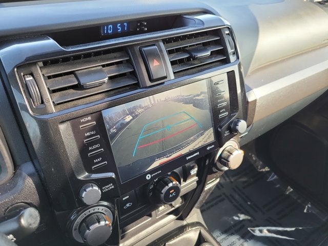 2020 Toyota 4Runner TRD Off-Road Premium