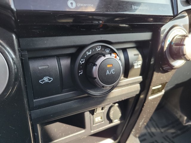 2020 Toyota 4Runner TRD Off-Road Premium