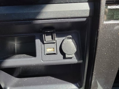 2020 Toyota 4Runner TRD Off-Road Premium