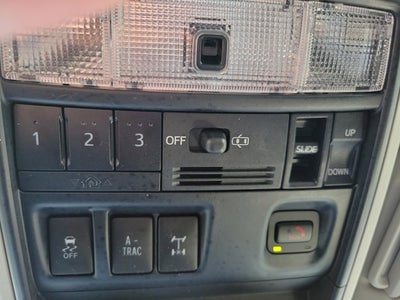 2020 Toyota 4Runner TRD Off-Road Premium