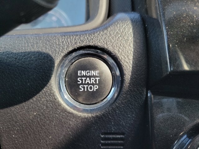 2020 Toyota 4Runner TRD Off-Road Premium