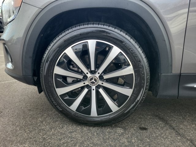 2022 Mercedes-Benz GLB GLB 250