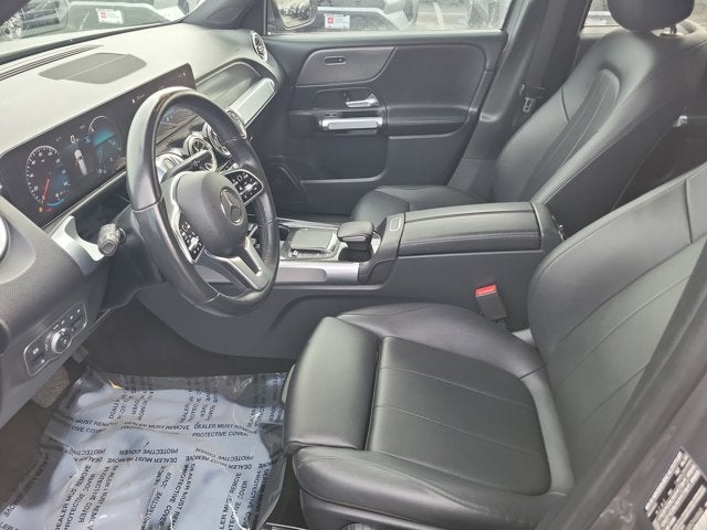 2022 Mercedes-Benz GLB GLB 250