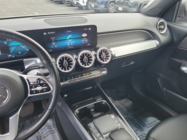 2022 Mercedes-Benz GLB GLB 250