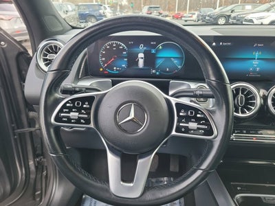 2022 Mercedes-Benz GLB GLB 250