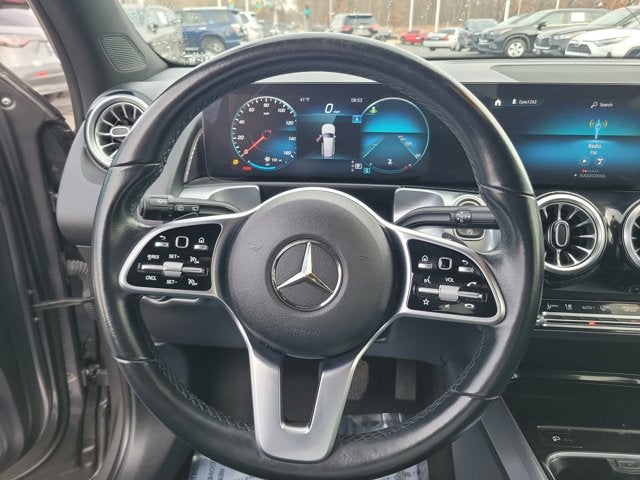 2022 Mercedes-Benz GLB GLB 250