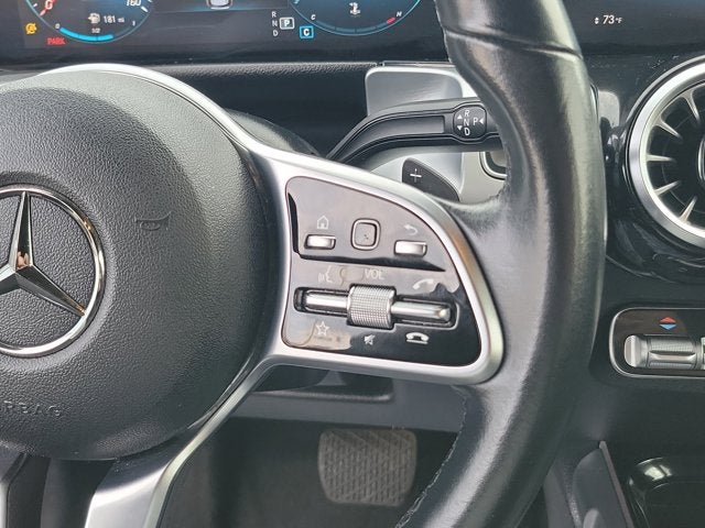 2022 Mercedes-Benz GLB GLB 250