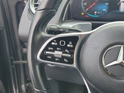 2022 Mercedes-Benz GLB GLB 250