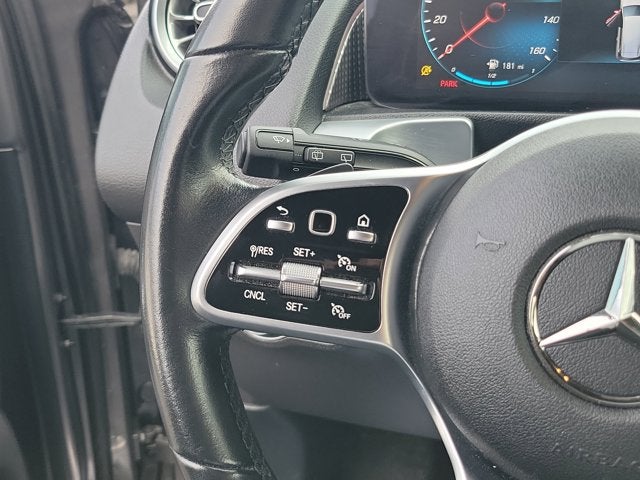 2022 Mercedes-Benz GLB GLB 250