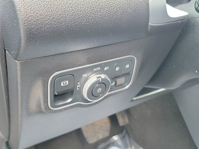 2022 Mercedes-Benz GLB GLB 250