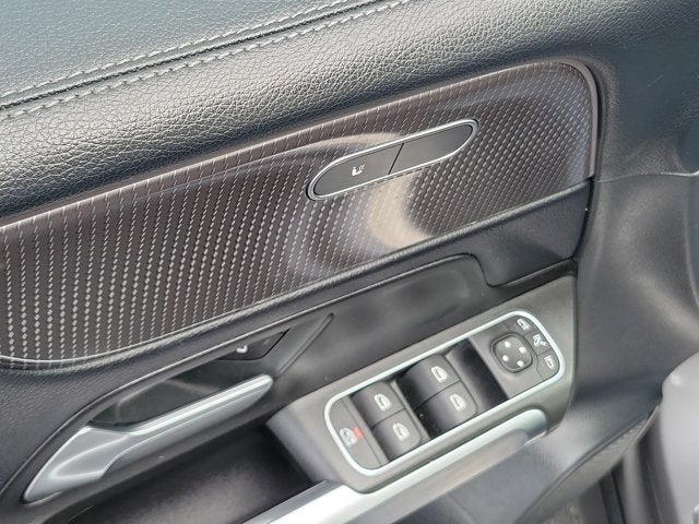 2022 Mercedes-Benz GLB GLB 250