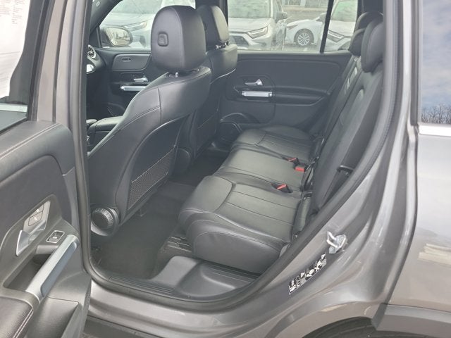 2022 Mercedes-Benz GLB GLB 250