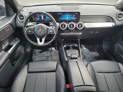 2022 Mercedes-Benz GLB GLB 250