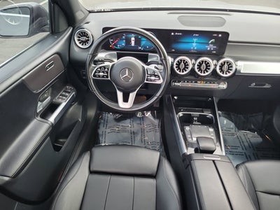 2022 Mercedes-Benz GLB GLB 250