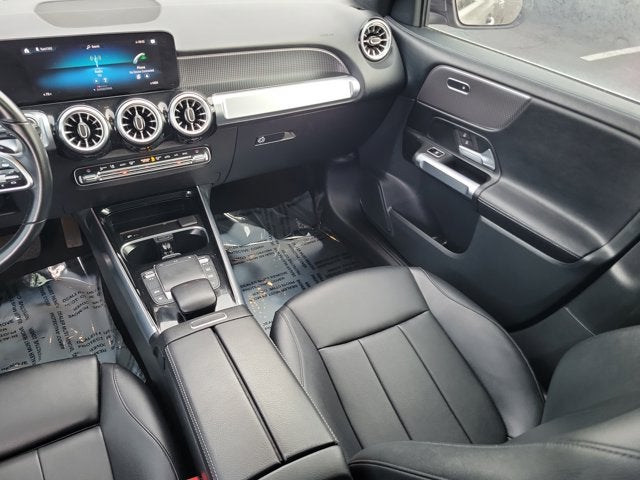 2022 Mercedes-Benz GLB GLB 250