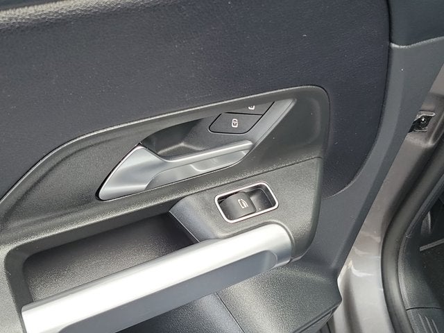 2022 Mercedes-Benz GLB GLB 250