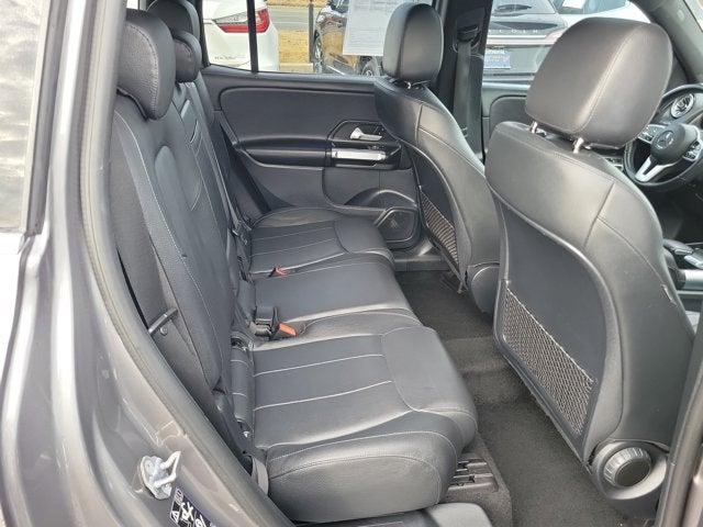 2022 Mercedes-Benz GLB GLB 250