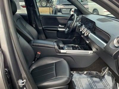 2022 Mercedes-Benz GLB GLB 250