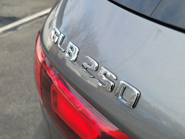 2022 Mercedes-Benz GLB GLB 250