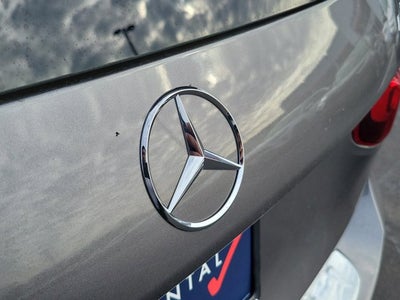 2022 Mercedes-Benz GLB GLB 250