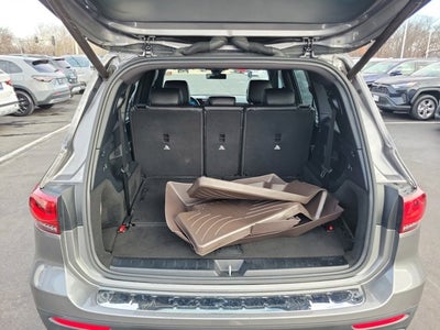 2022 Mercedes-Benz GLB GLB 250