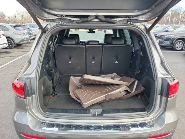 2022 Mercedes-Benz GLB GLB 250