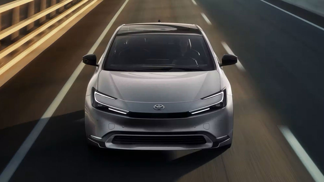 Continental Toyota in Hodgkins IL