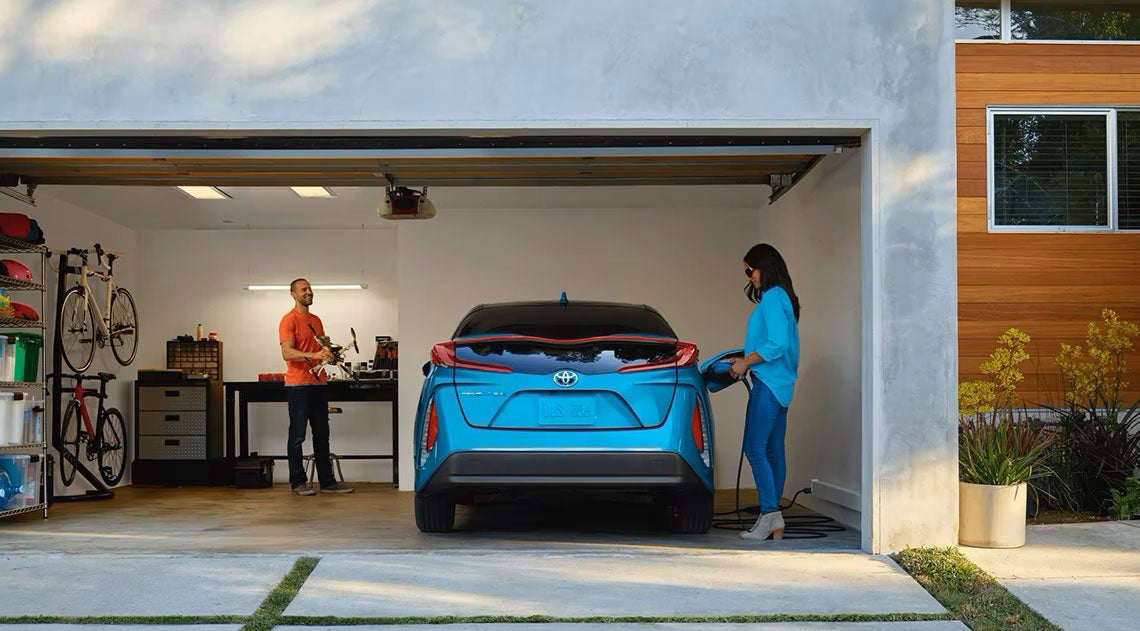 Continental Toyota in Hodgkins IL