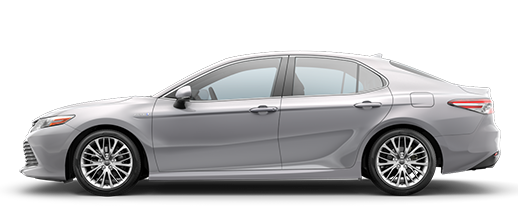 2020 Toyota Camry Hybrid - Continental Toyota in Hodgkins IL