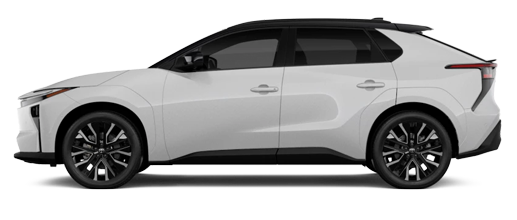 2026 Toyota bZ - Continental Toyota in Hodgkins IL