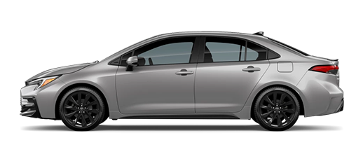 2026 Toyota Corolla - Continental Toyota in Hodgkins IL