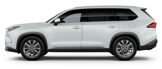 2026 Toyota Grand Highlander Hybrid - Continental Toyota in Hodgkins IL