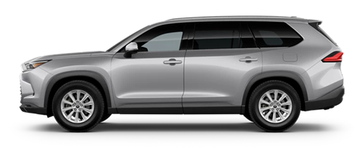 2026 Toyota Grand Highlander - Continental Toyota in Hodgkins IL