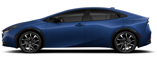 2026 Toyota Prius Plug-in Hybrid - Continental Toyota in Hodgkins IL