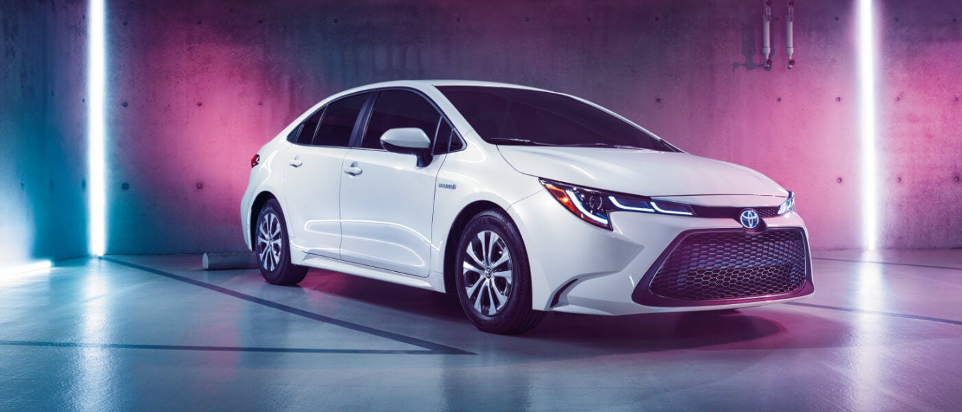 Toyota Dealership Serving Oak Brook, IL Continental Toyota