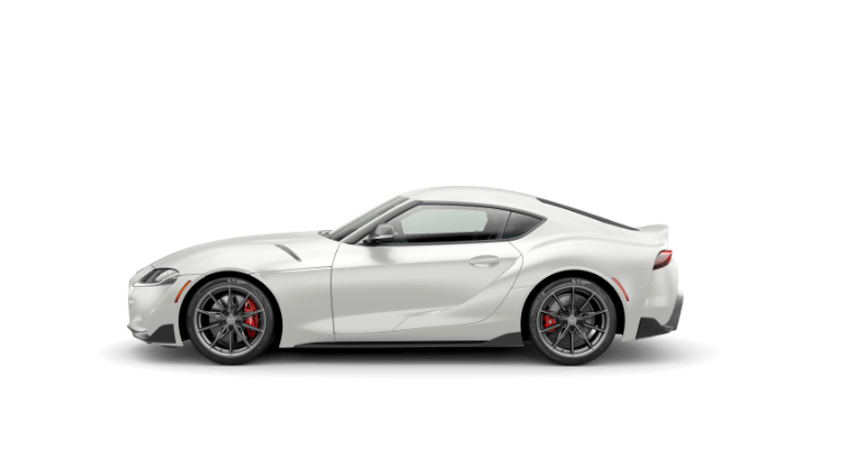 2023 Toyota GR Supra