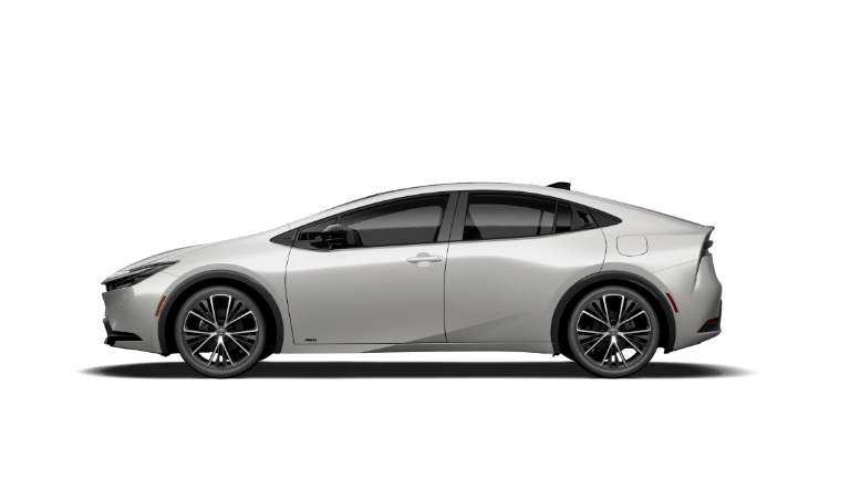 2023 Toyota Prius