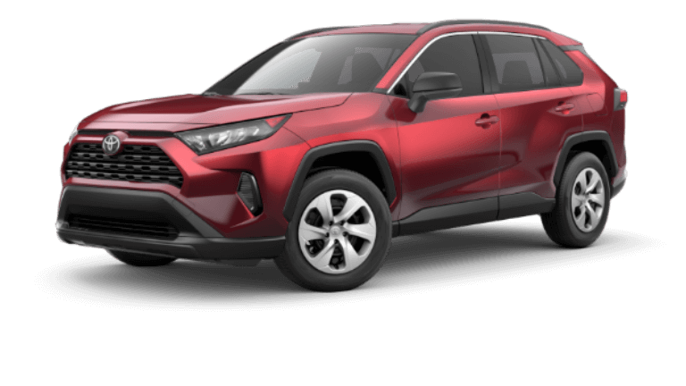 New Toyota RAV4 Lease Deals in Hodgkins, IL