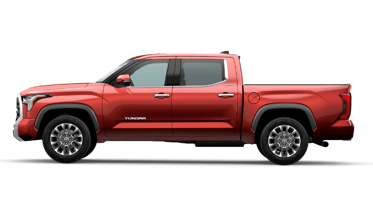2023 Toyota Tundra