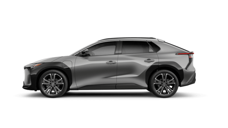 2023 Toyota bZ4X